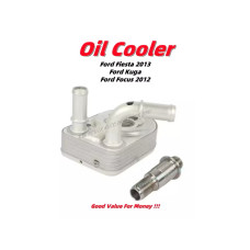 Oil Cooler